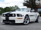 Thumbnail Photo 4 for 2009 Ford Mustang